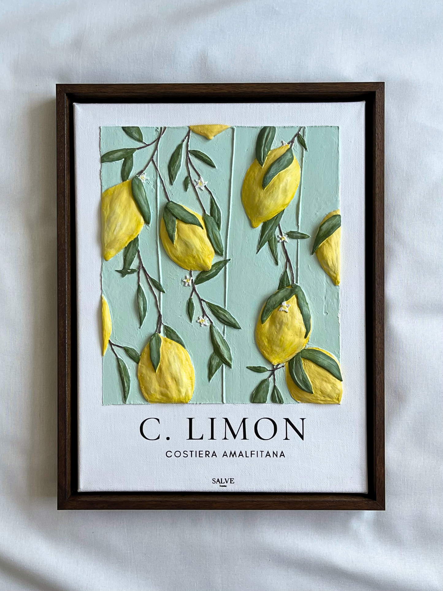 CITRUS LIMON