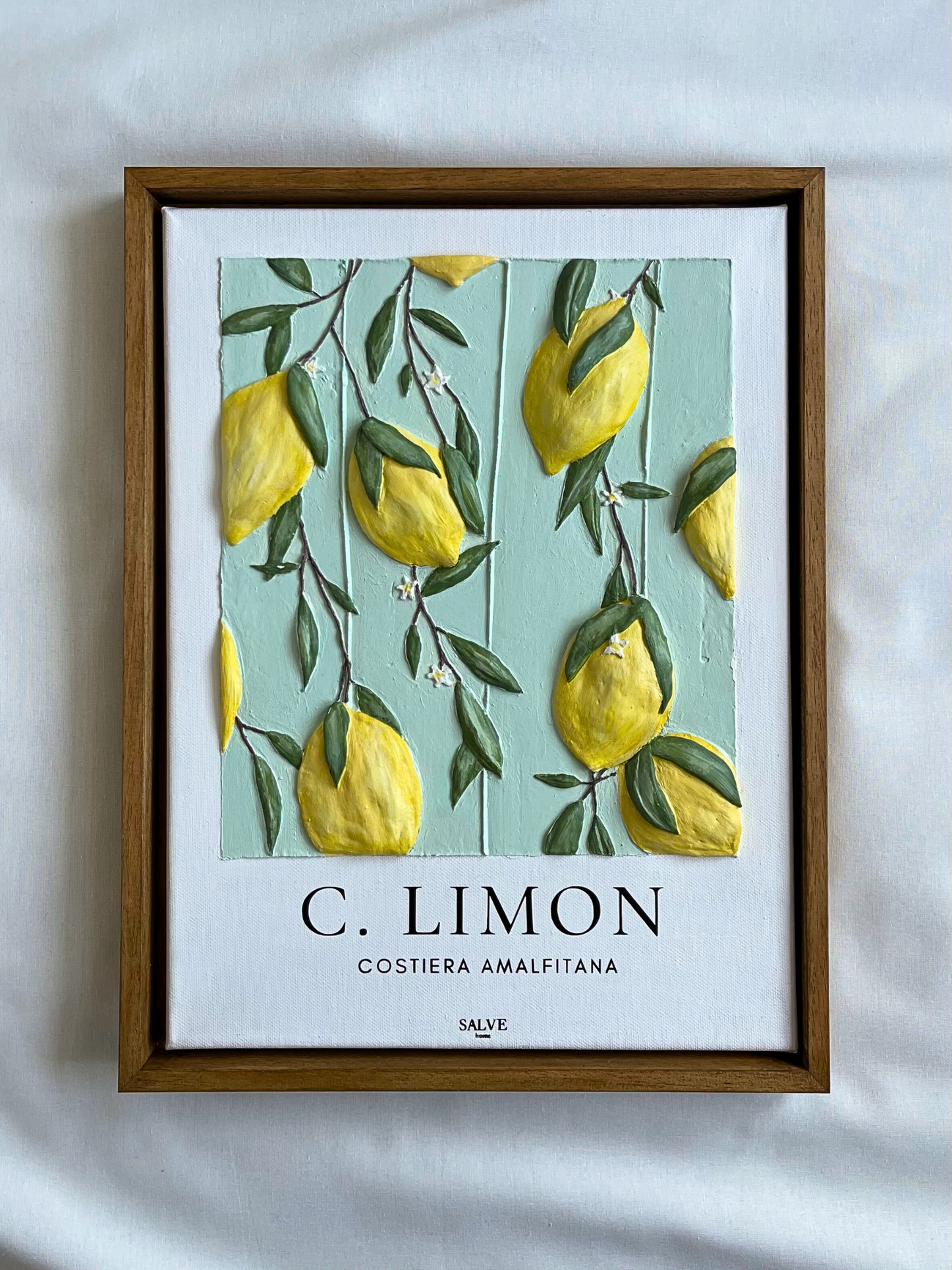 CITRUS LIMON